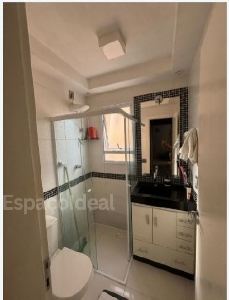 Apartamento, 2 quartos, 50 m² - Foto 6