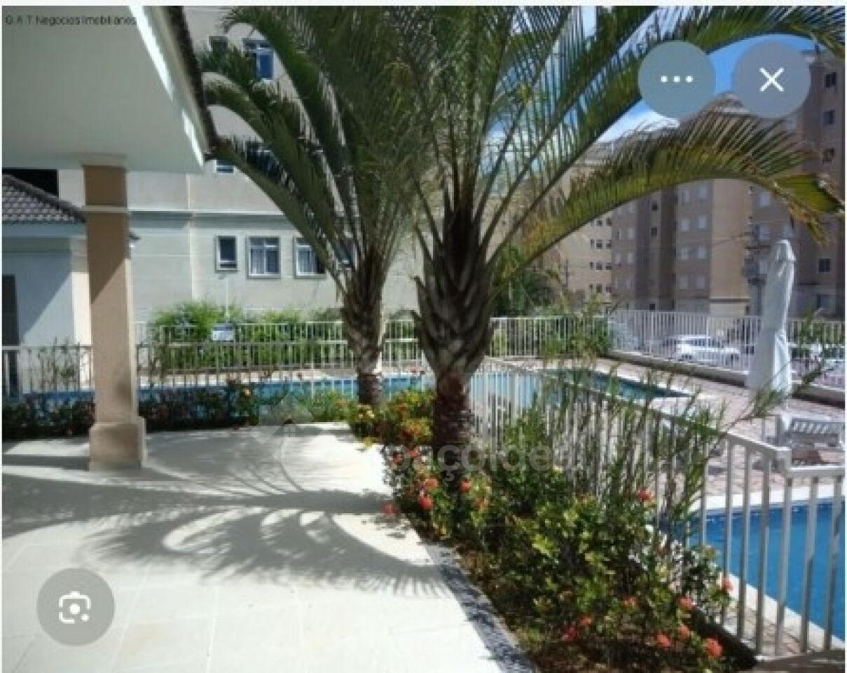 Apartamento, 2 quartos, 50 m² - Foto 7
