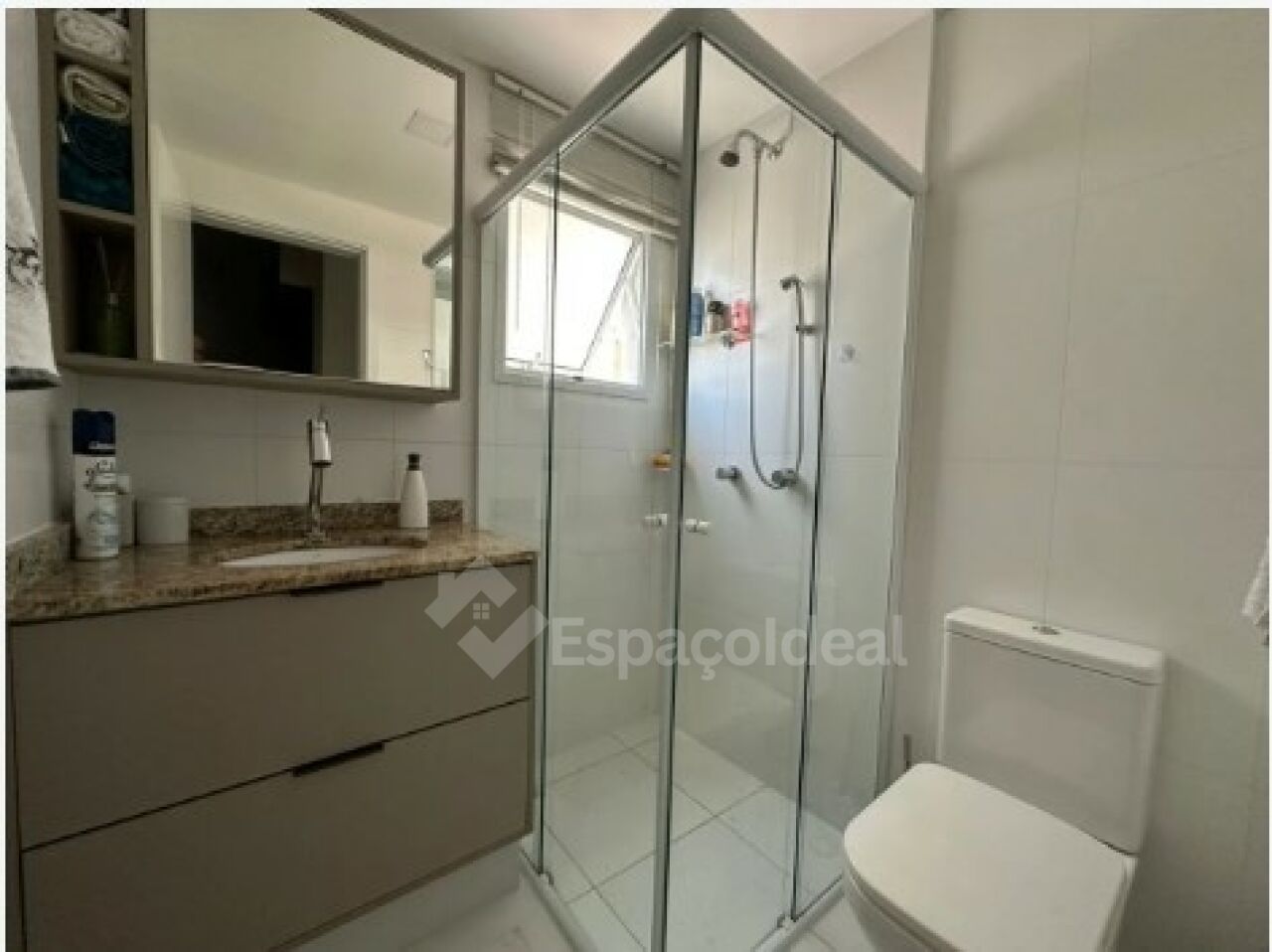 Apartamento, 3 quartos, 103 m² - Foto 2