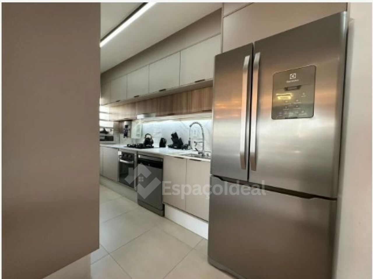 Apartamento, 3 quartos, 103 m² - Foto 3