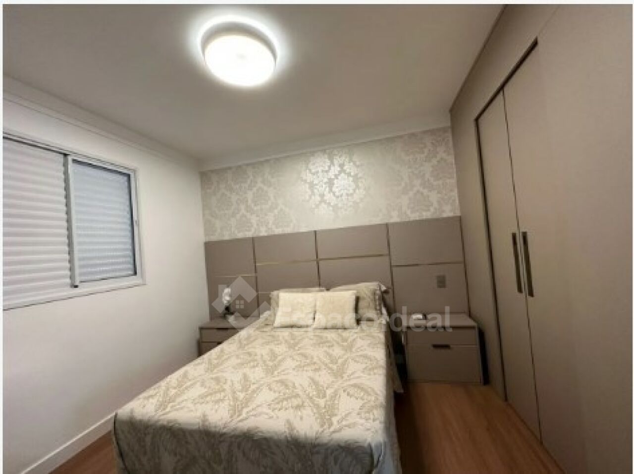 Apartamento, 3 quartos, 103 m² - Foto 4