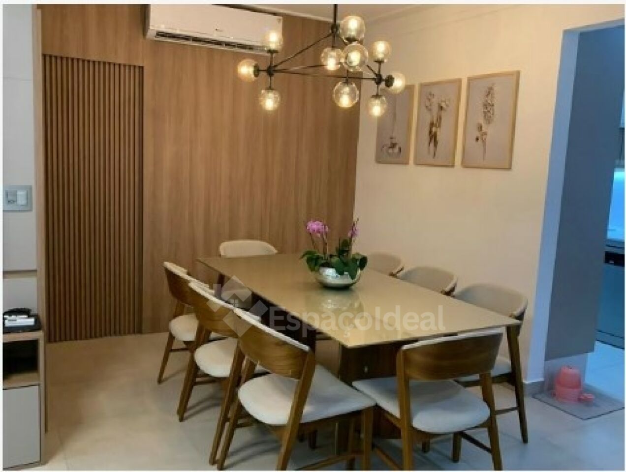 Apartamento, 3 quartos, 103 m² - Foto 7