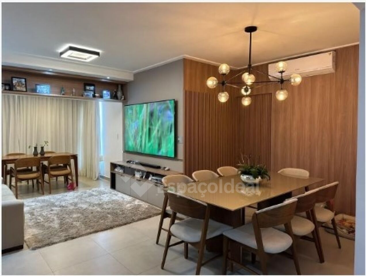 Apartamento, 3 quartos, 103 m² - Foto 9