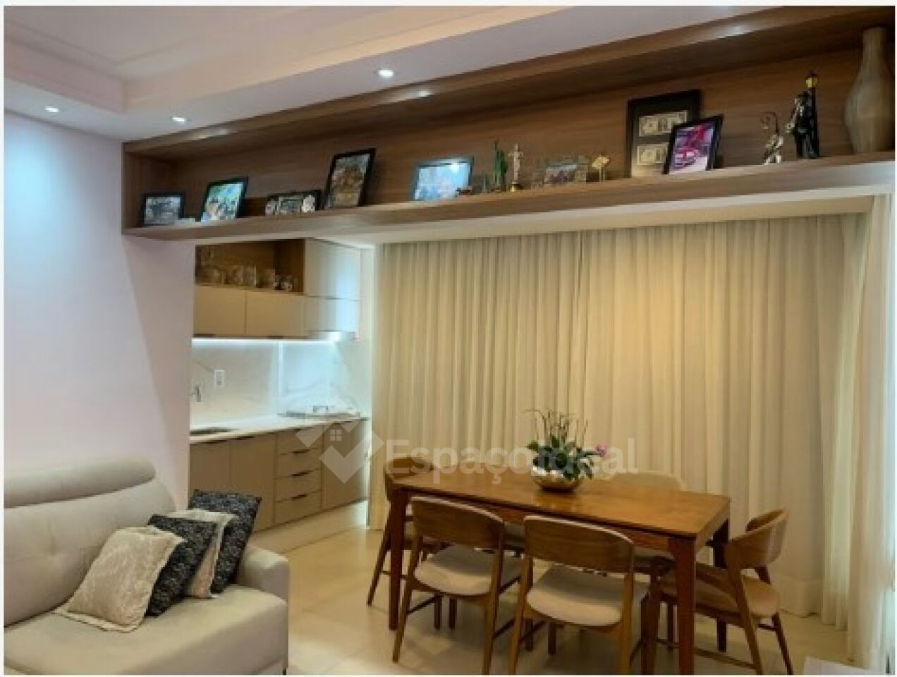 Apartamento, 3 quartos, 103 m² - Foto 10