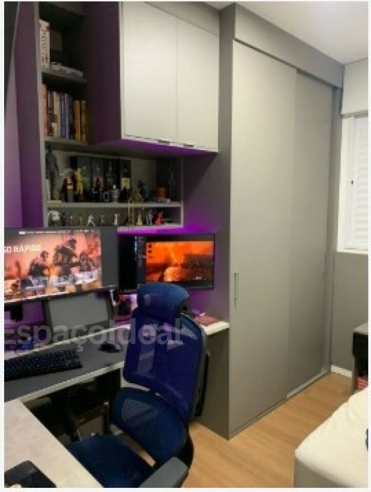 Apartamento, 3 quartos, 103 m² - Foto 11