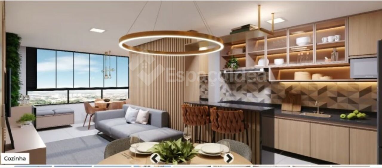 Apartamento, 3 quartos, 86 m² - Foto 1