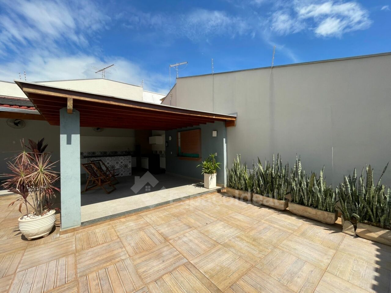 Casa, 3 quartos, 211 m² - Foto 8