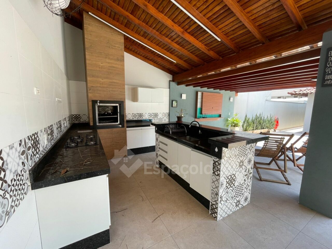 Casa, 3 quartos, 211 m² - Foto 11
