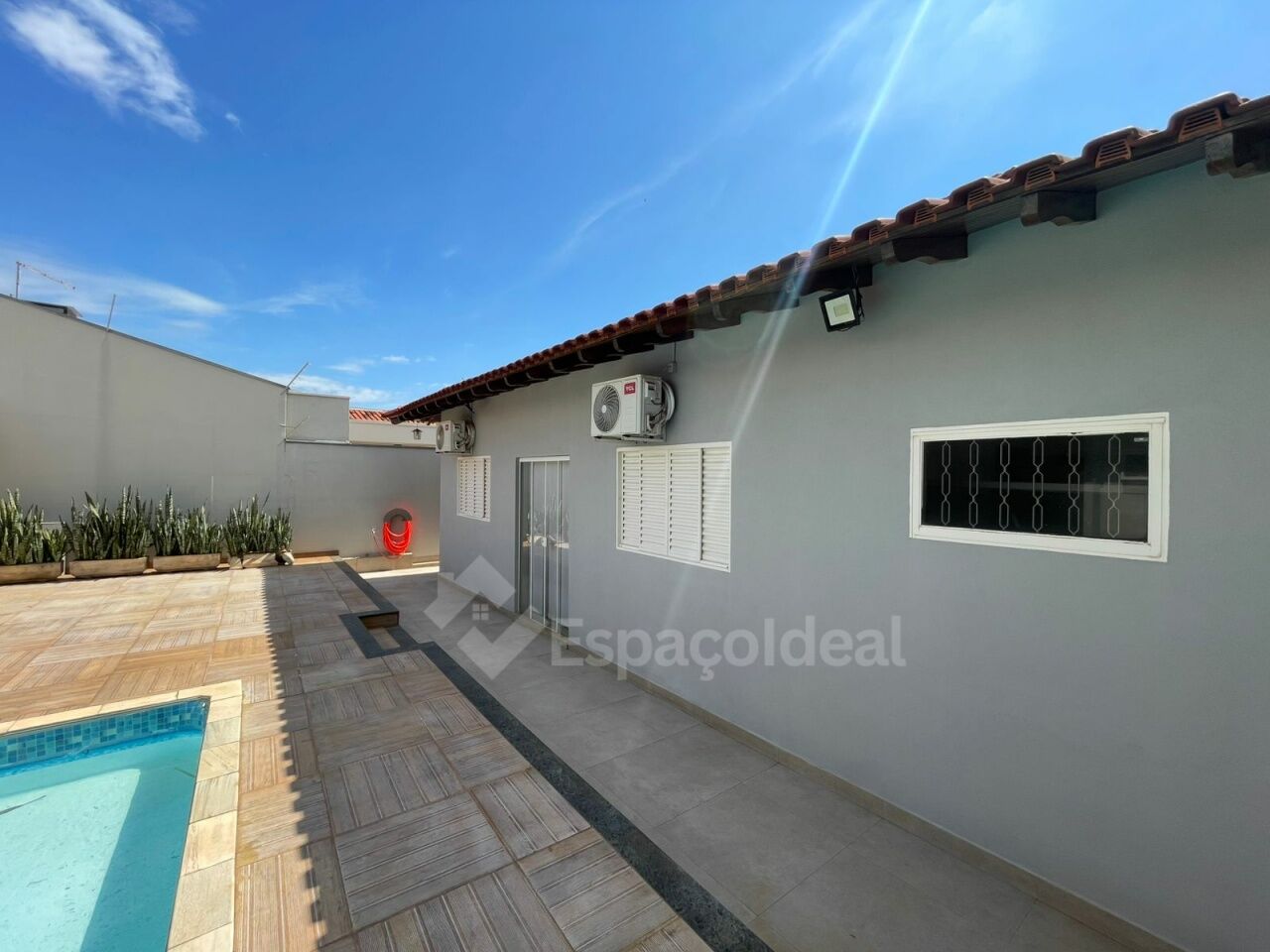 Casa, 3 quartos, 211 m² - Foto 15