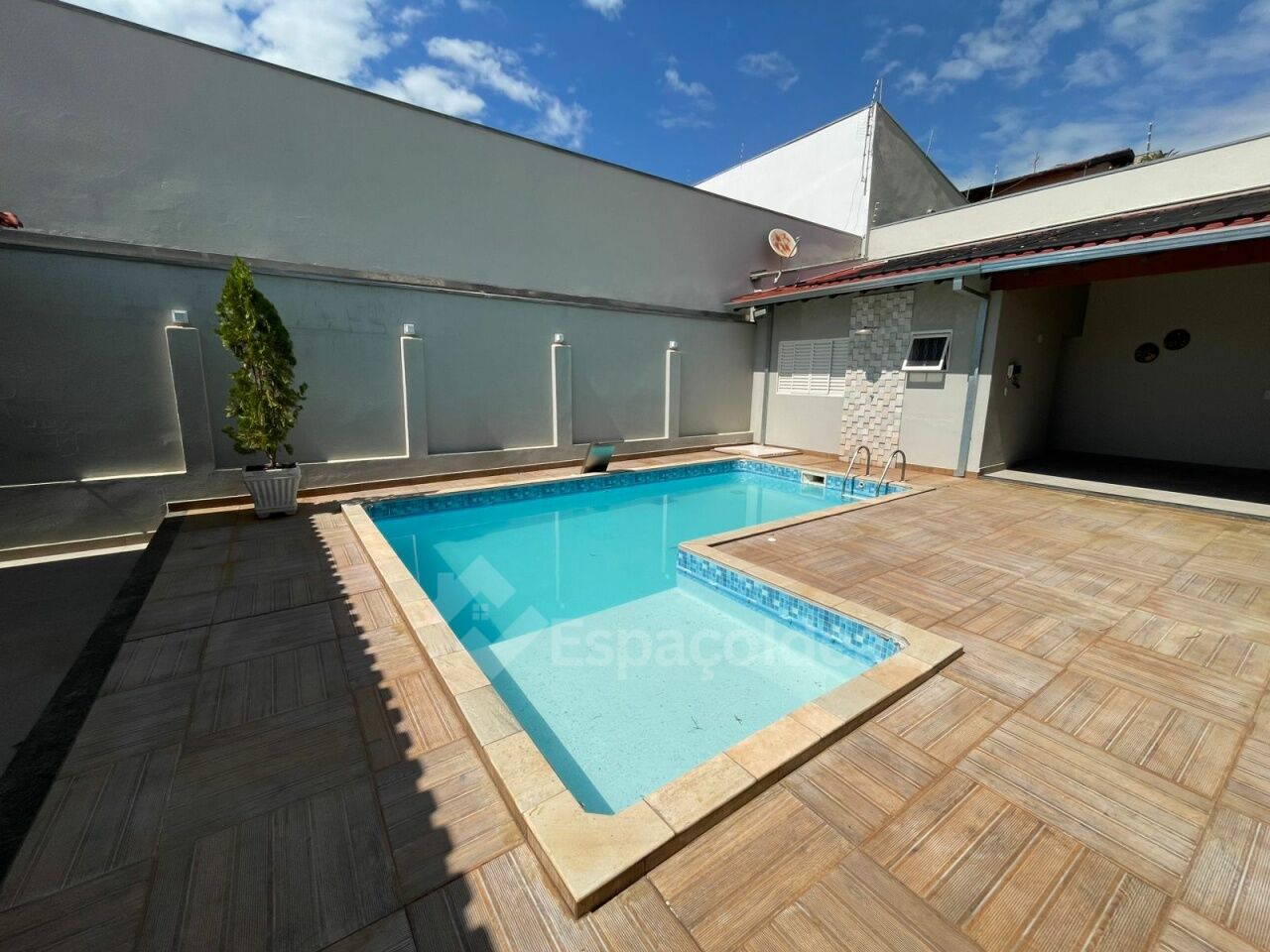 Casa, 3 quartos, 211 m² - Foto 18