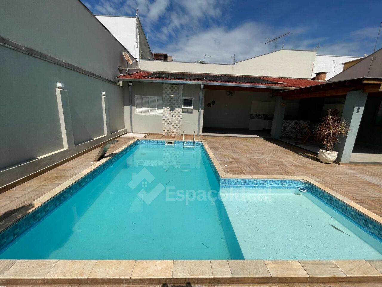 Casa, 3 quartos, 211 m² - Foto 19