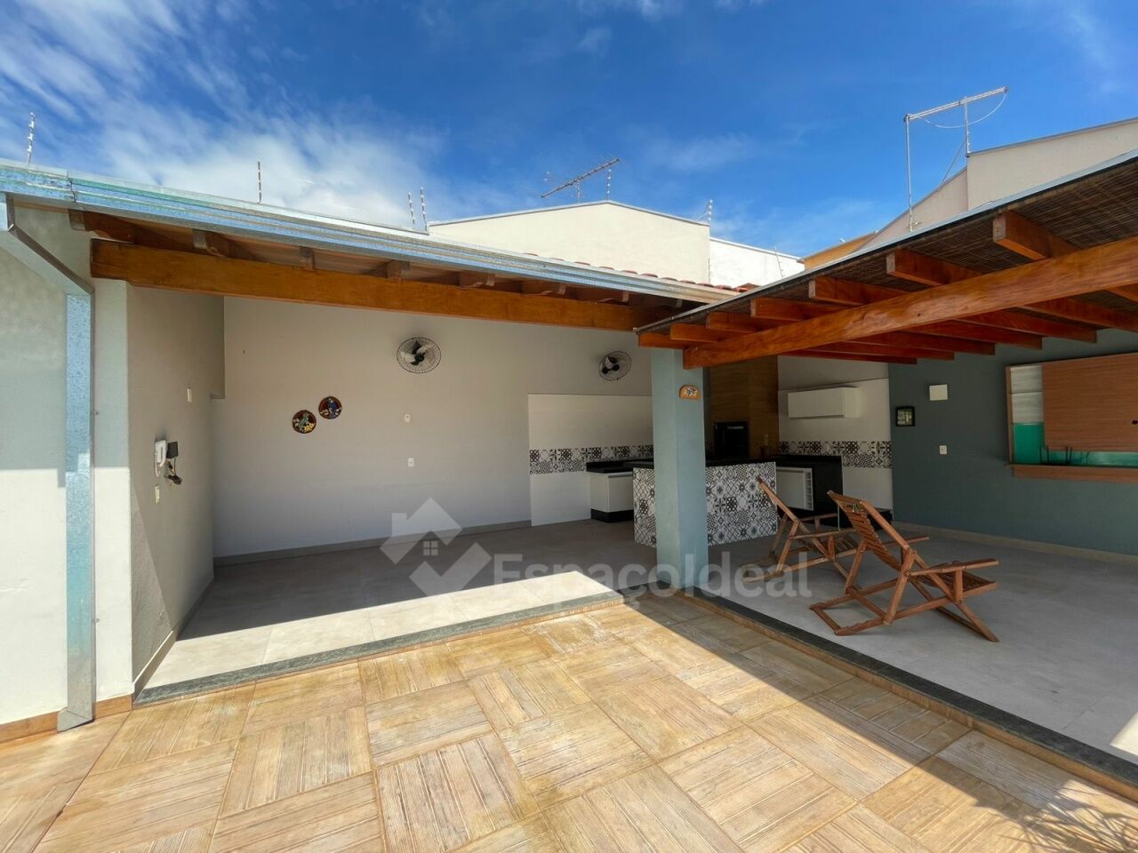 Casa, 3 quartos, 211 m² - Foto 21