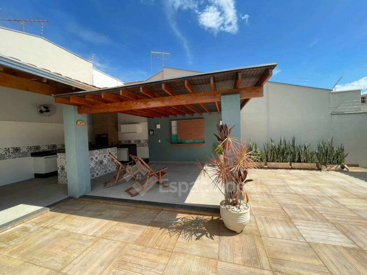 Casa, 3 quartos, 211 m² - Foto 25