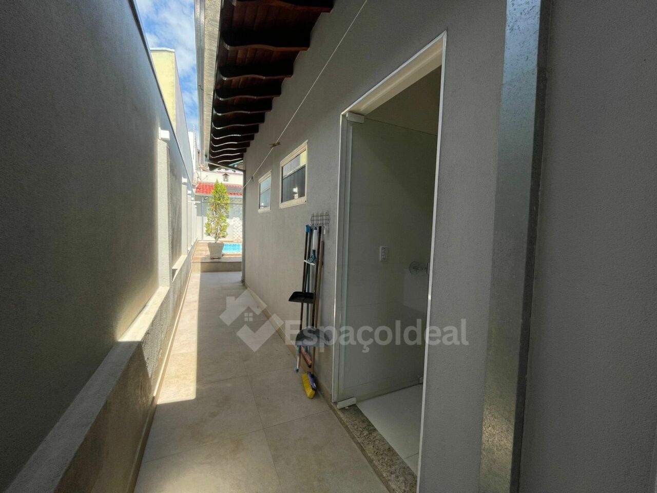 Casa, 3 quartos, 211 m² - Foto 26