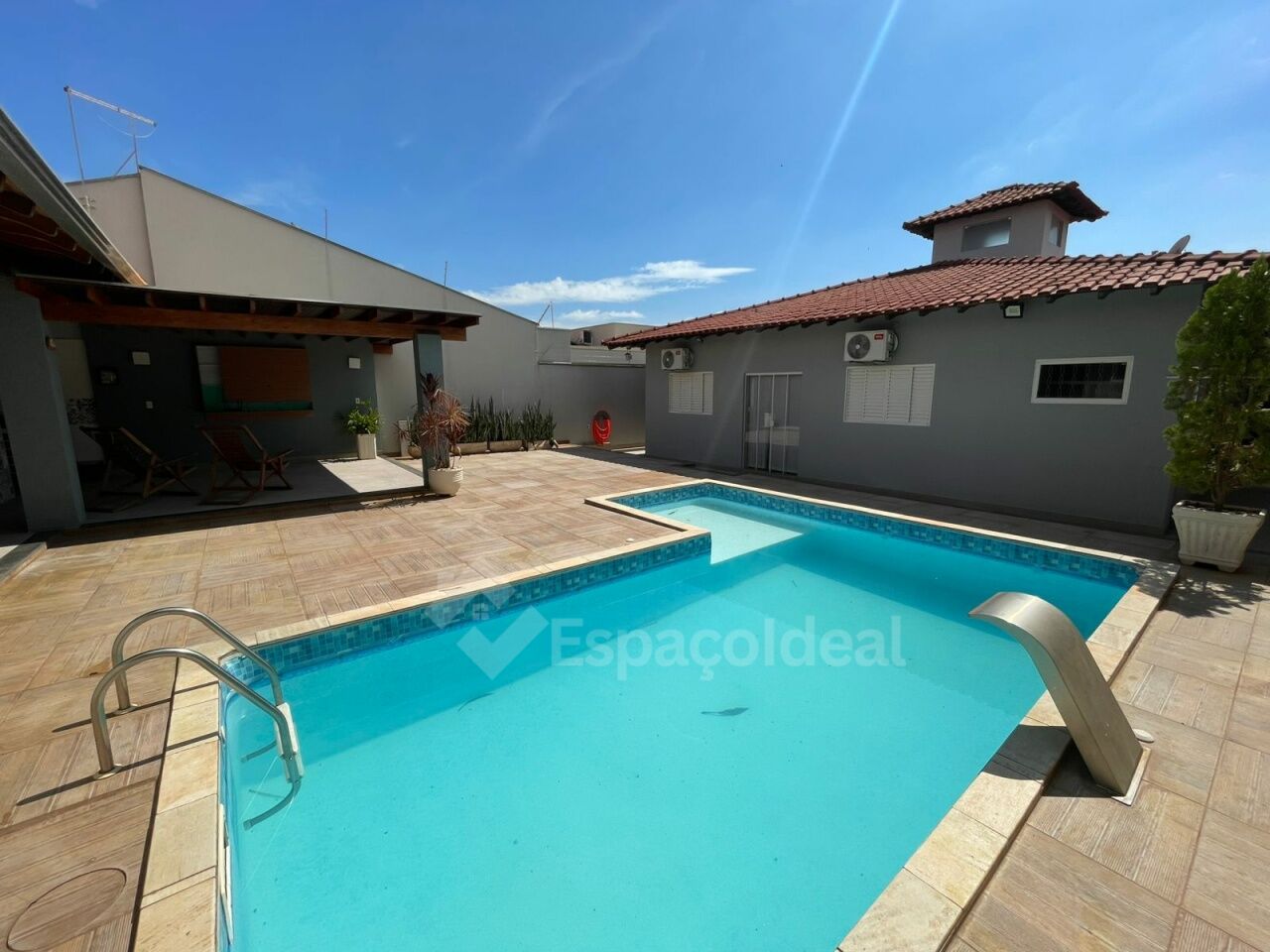 Casa, 3 quartos, 211 m² - Foto 30