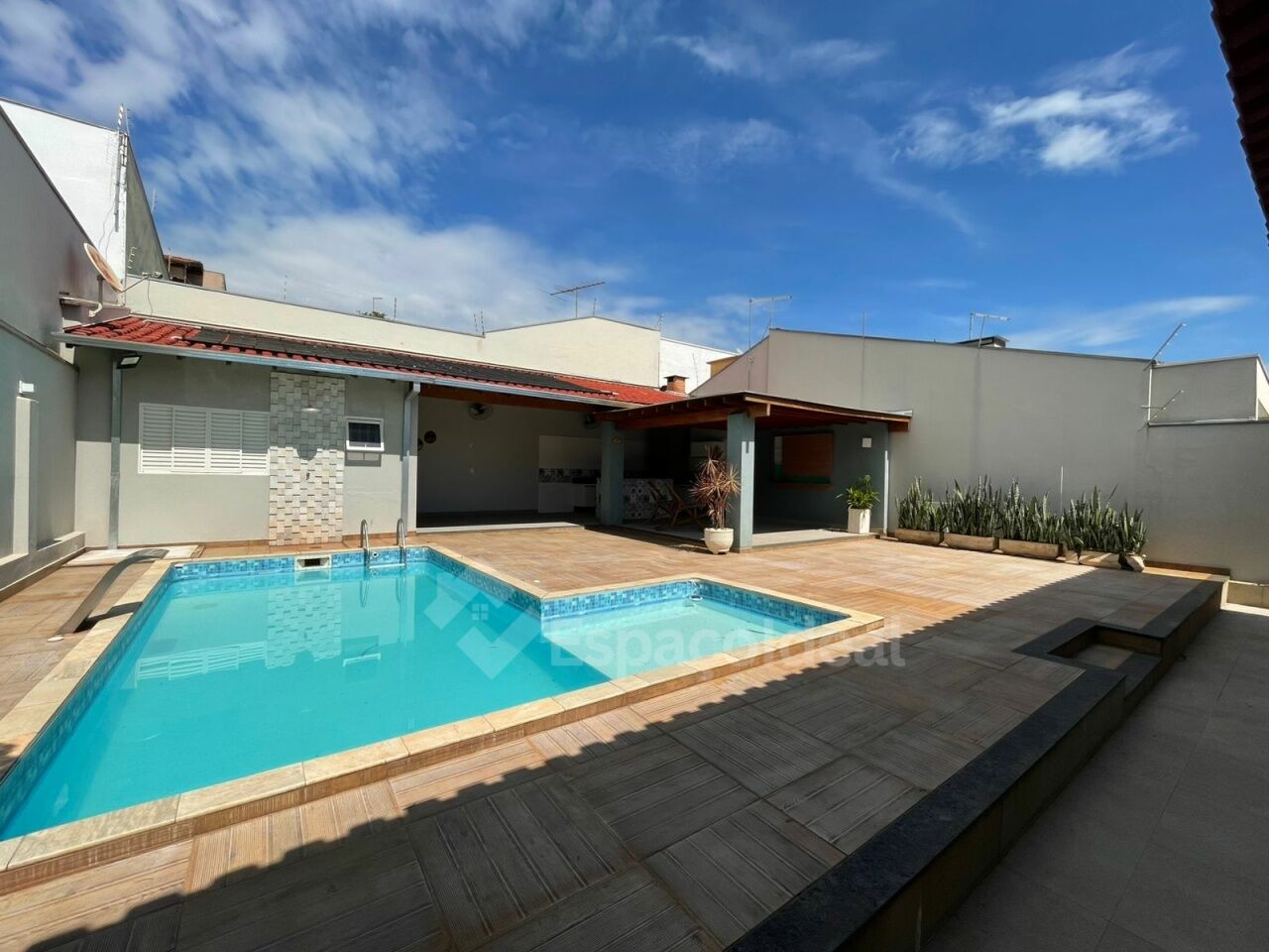 Casa, 3 quartos, 211 m² - Foto 44