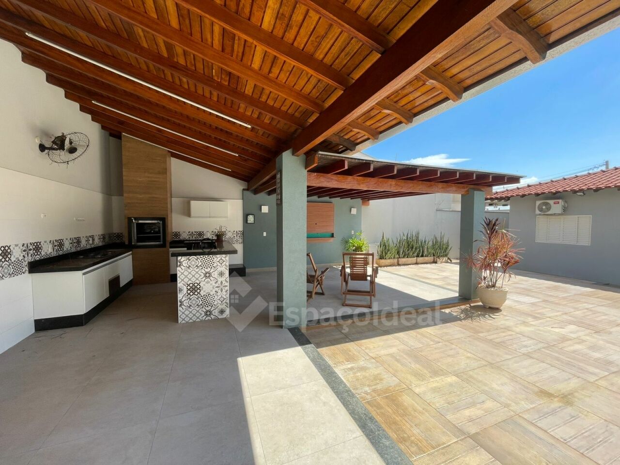 Casa, 3 quartos, 211 m² - Foto 47