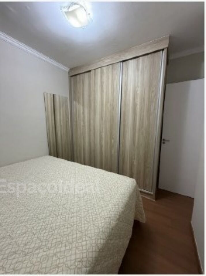 Apartamento, 2 quartos, 53 m² - Foto 2