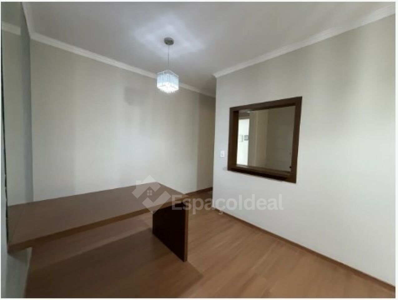 Apartamento, 2 quartos, 53 m² - Foto 4