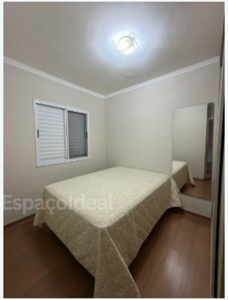 Apartamento, 2 quartos, 53 m² - Foto 5