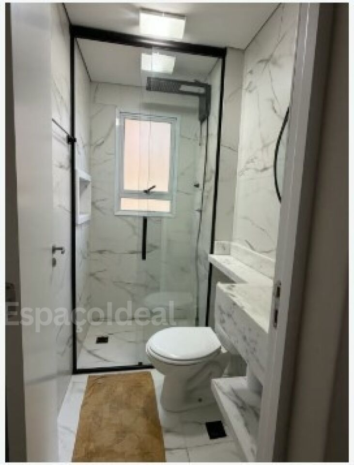 Apartamento, 2 quartos, 53 m² - Foto 6