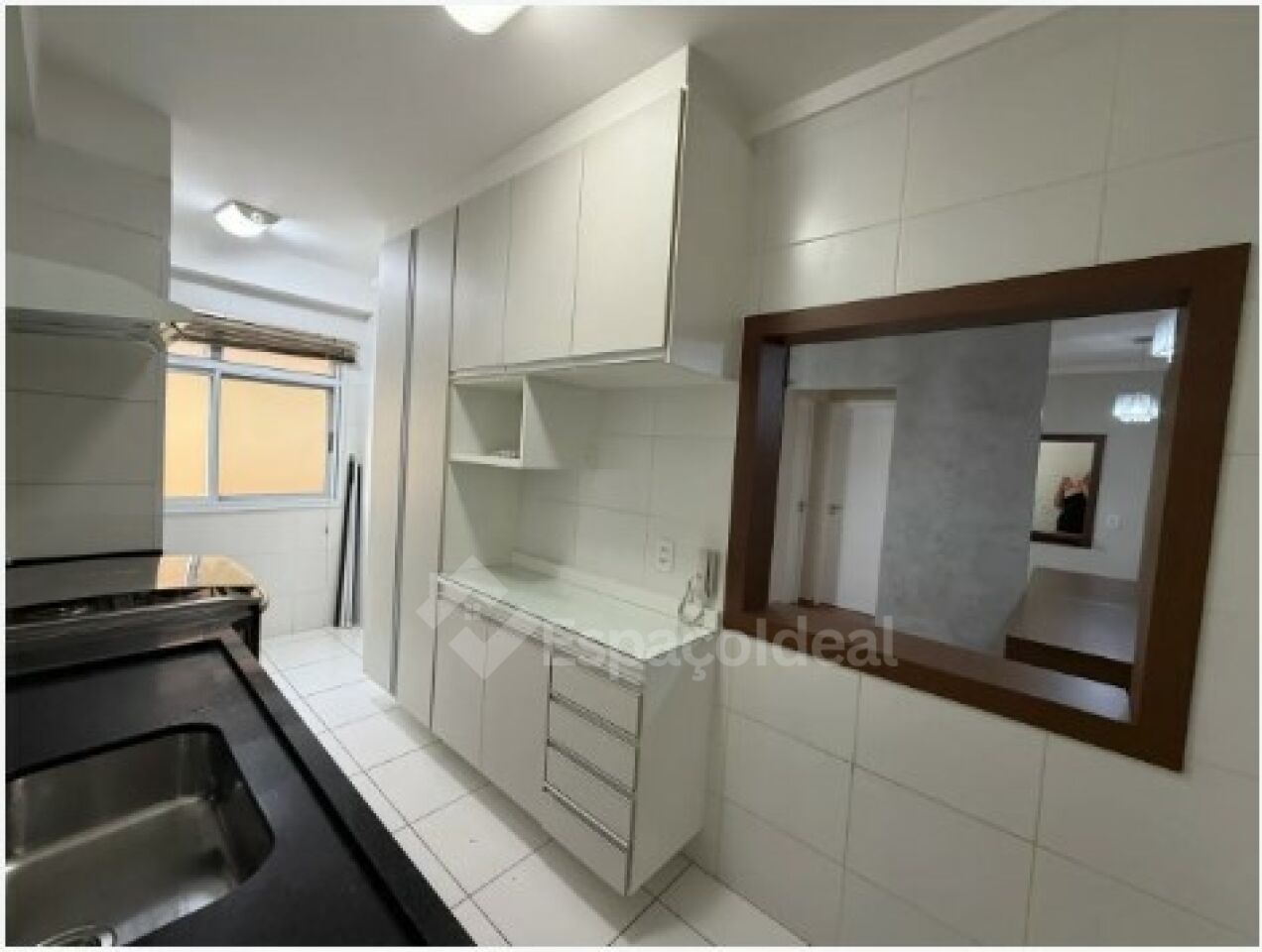 Apartamento, 2 quartos, 53 m² - Foto 7