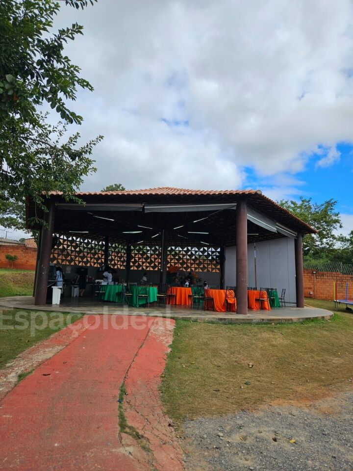 Casa de Condomínio, 3 quartos - Foto 10