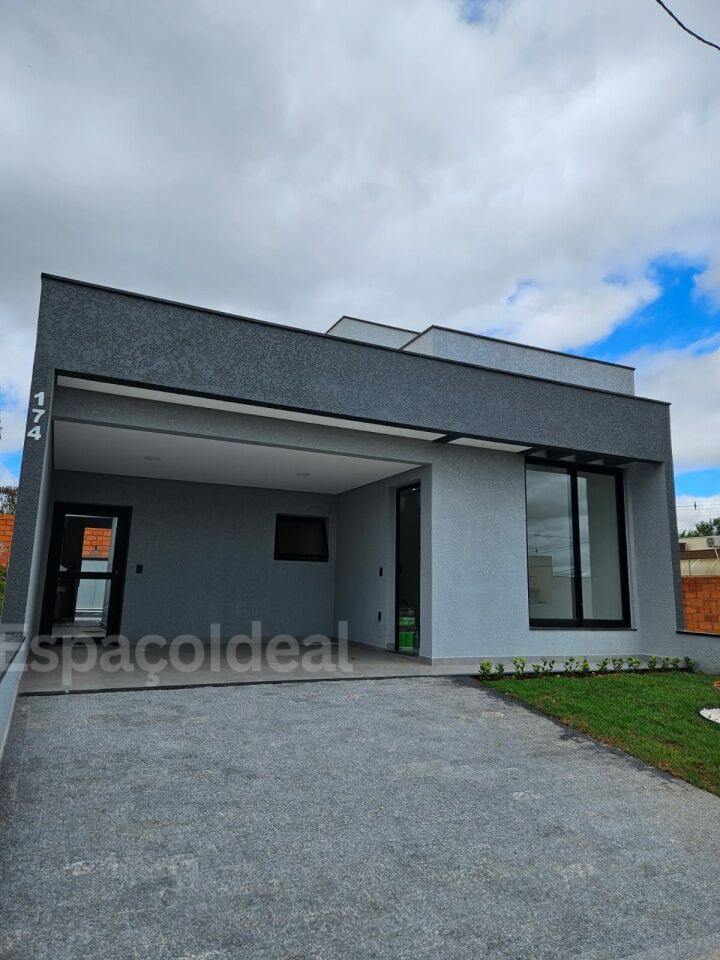 Casa de Condomínio, 3 quartos - Foto 13