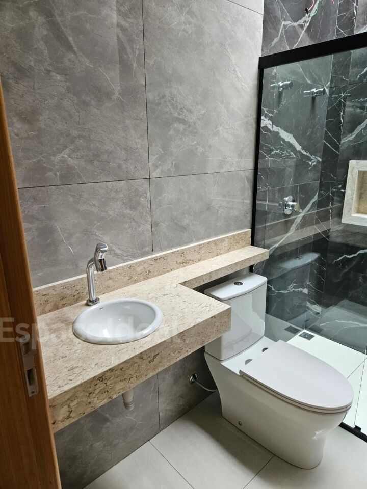 Casa de Condomínio, 3 quartos - Foto 16