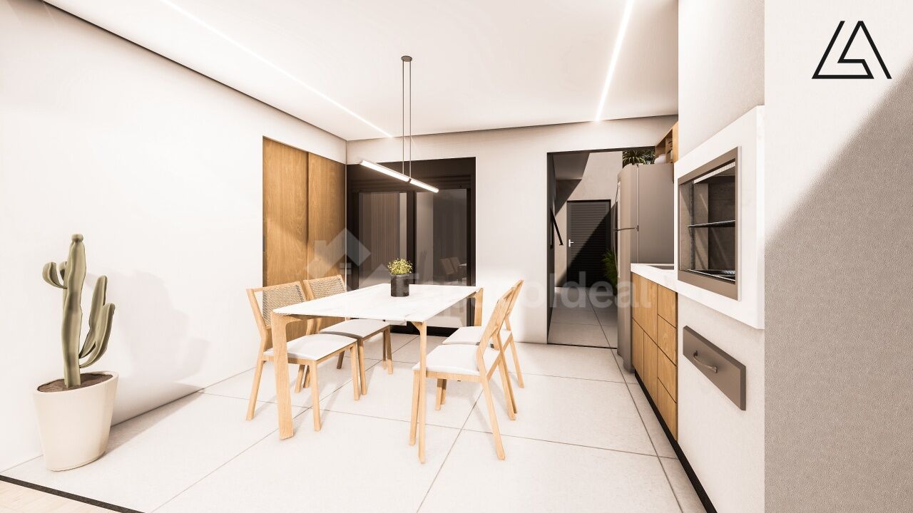 Casa de Condomínio, 3 quartos - Foto 40