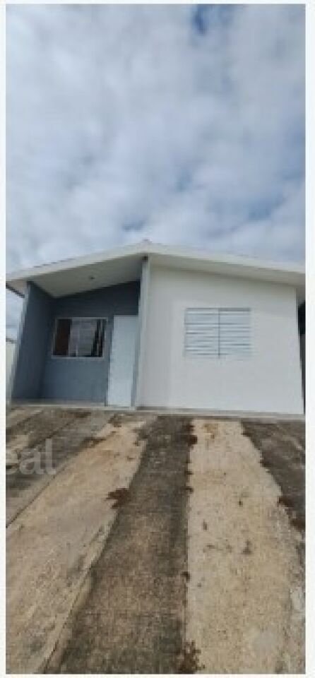 Casa de Condomínio, 2 quartos - Foto 1