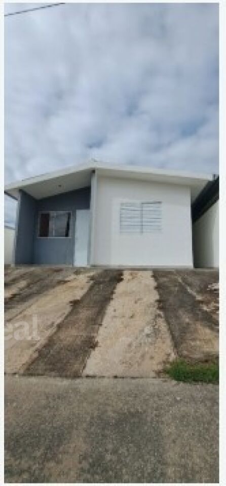 Casa de Condomínio, 2 quartos - Foto 2