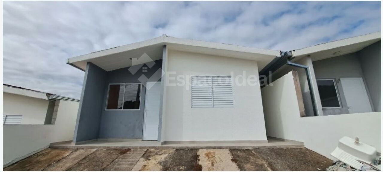 Casa de Condomínio, 2 quartos - Foto 3