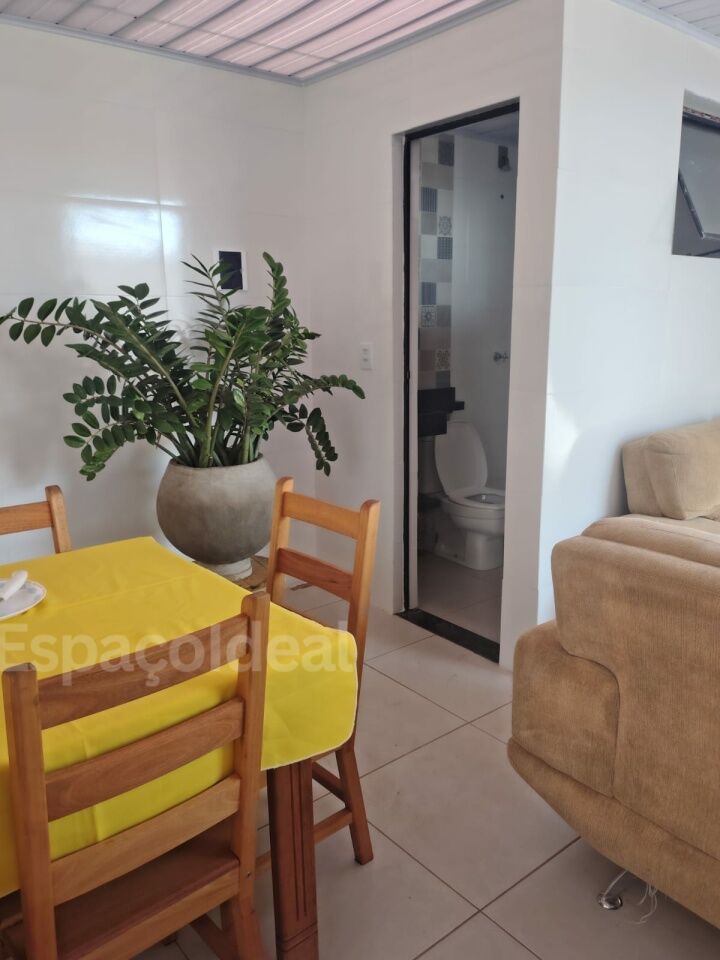 Casa, 3 quartos, 191 m² - Foto 5