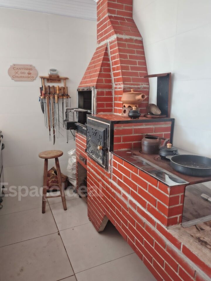 Casa, 3 quartos, 191 m² - Foto 6
