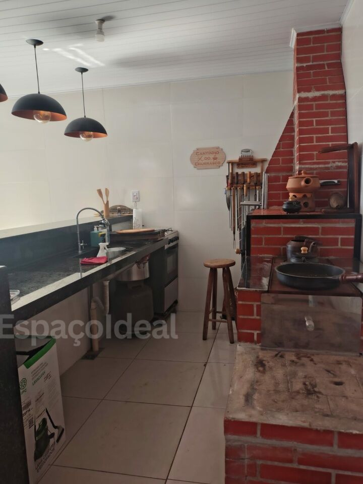 Casa, 3 quartos, 191 m² - Foto 7