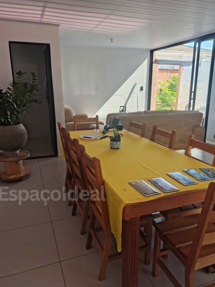 Casa, 3 quartos, 191 m² - Foto 3