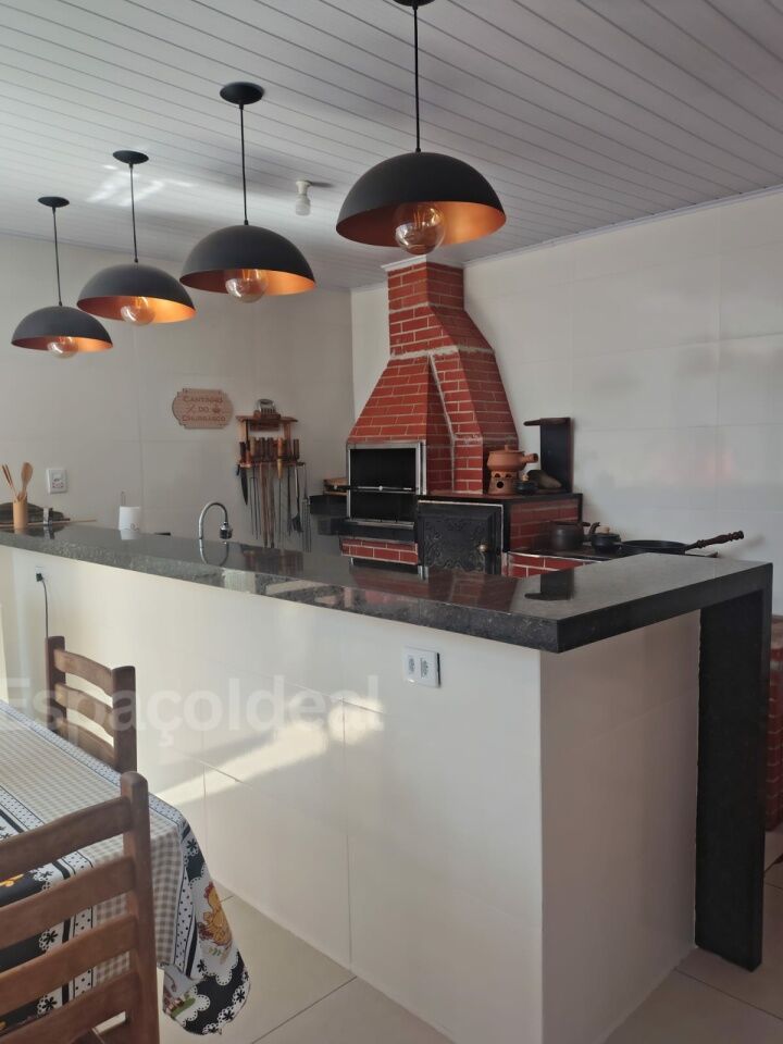 Casa, 3 quartos, 191 m² - Foto 8