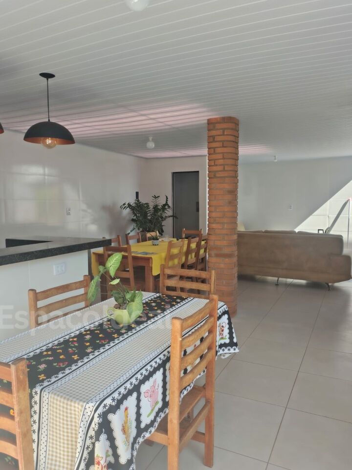 Casa, 3 quartos, 191 m² - Foto 9