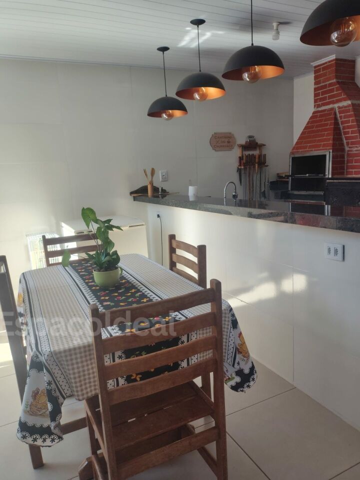 Casa, 3 quartos, 191 m² - Foto 11