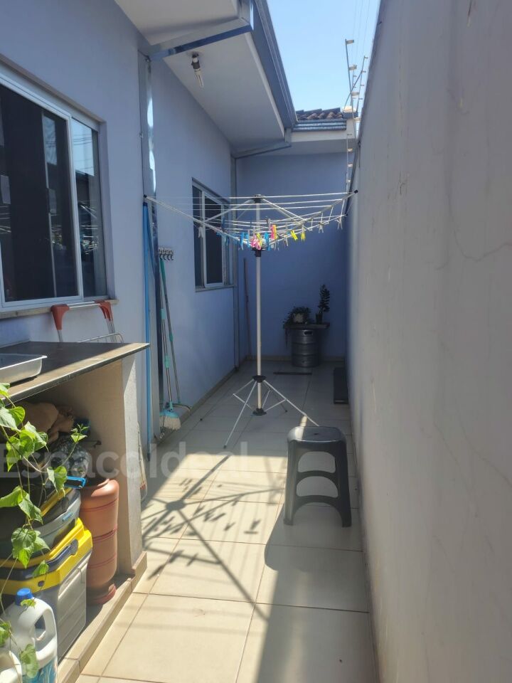 Casa, 3 quartos, 191 m² - Foto 14