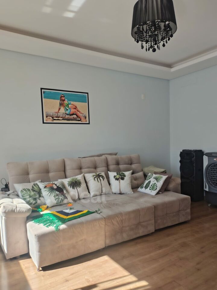 Casa, 3 quartos, 191 m² - Foto 21