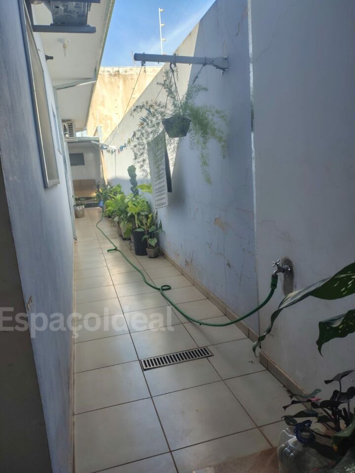 Casa, 3 quartos, 191 m² - Foto 22