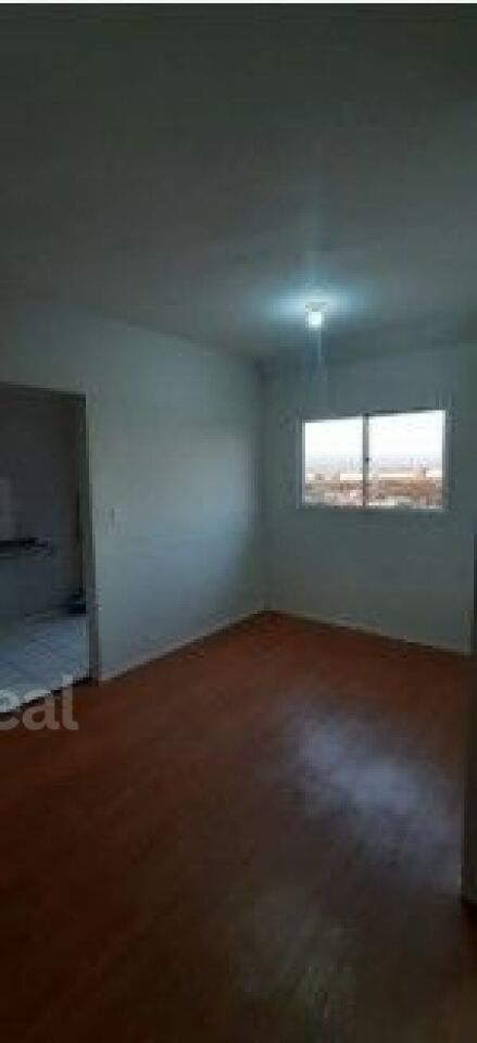 Apartamento, 1 quarto, 30 m² - Foto 1