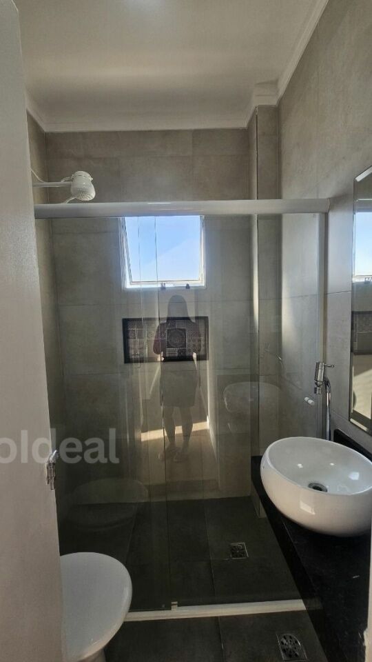 Apartamento, 2 quartos, 47 m² - Foto 9