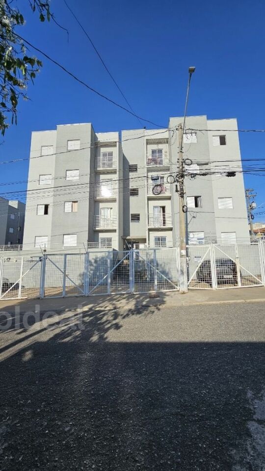Apartamento, 2 quartos, 47 m² - Foto 1