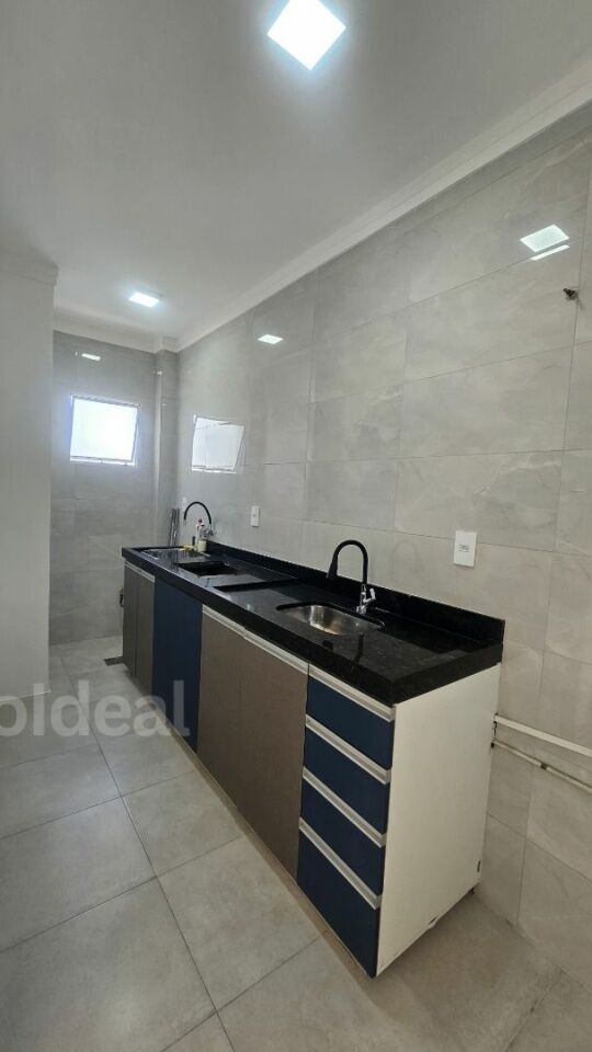 Apartamento, 2 quartos, 47 m² - Foto 2