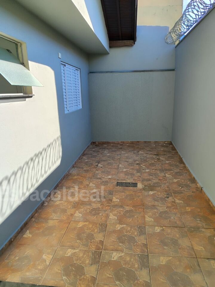 Casa, 3 quartos, 94 m² - Foto 12