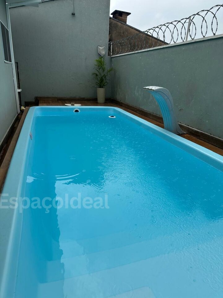 Casa, 3 quartos, 138 m² - Foto 2