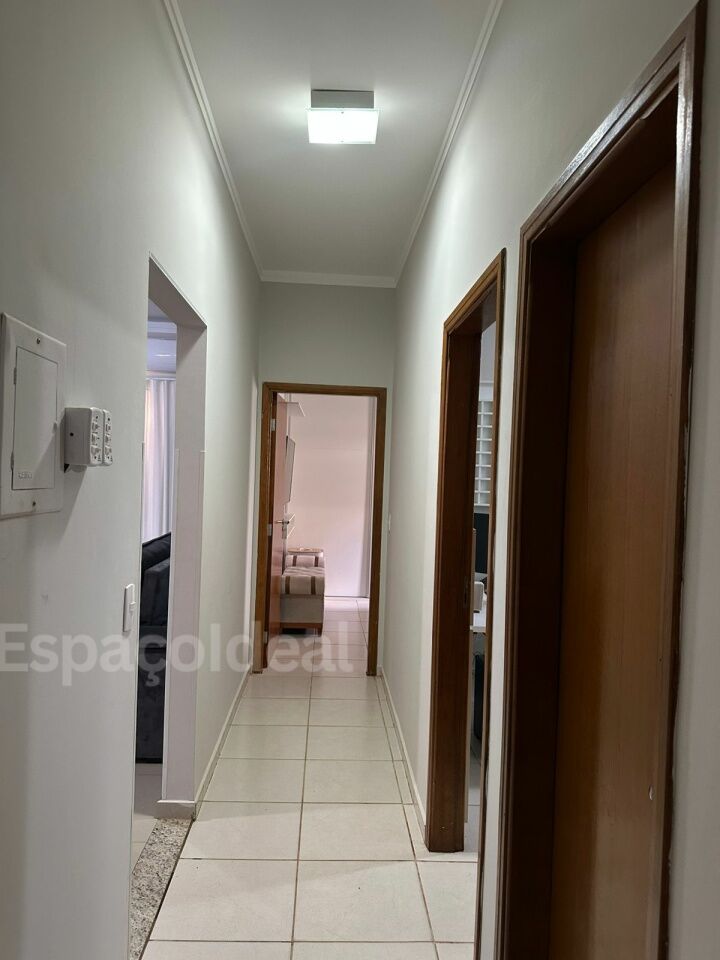 Casa, 3 quartos, 138 m² - Foto 4